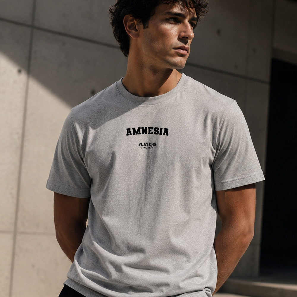 Amnesia Men's T-Shirt