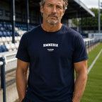 Amnesia Men's T-Shirt