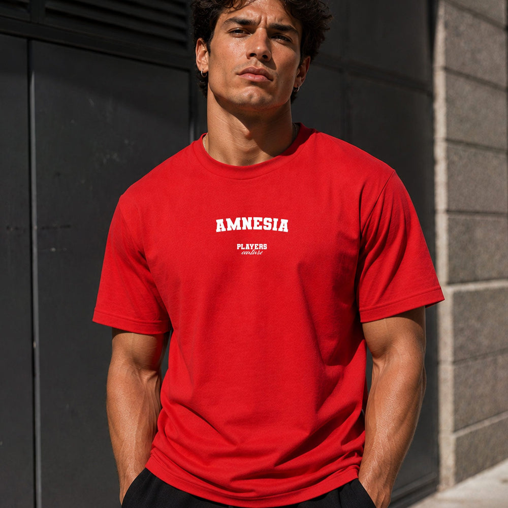 Amnesia Men's T-Shirt