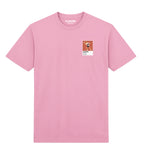 Andre Agassi Tennis Icon Frame Men's T-Shirt