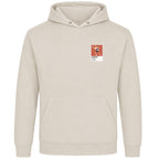 Andre Agassi Tennis Icon Frame Men's Hoodie