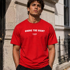 Andre The Giant Men's T-Shirt