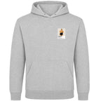 Andre The Giant Wrestling Icon Frame Men's Hoodie