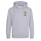 Andreas Brehme World Cup Sticker Kids Hoodie – andreas brehme sticker kids grey hoodie Players Couture design