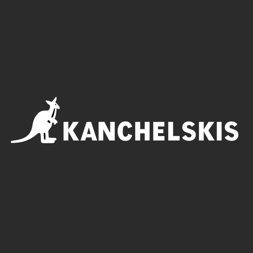 Andrei Kanchelskis Logo Players Couture Men's Casual Hoodie