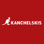 Andrei Kanchelskis Logo Players Couture Men's T-Shirt