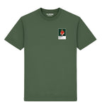 Andrew Beef Johnson Golf Icon Frame Men's T-Shirt - Players Couture (View 10)