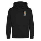 Andriy Shevchenko World Cup Sticker Kids Hoodie – andriy shevchenko sticker kids black hoodie Players Couture design