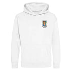 Andriy Shevchenko World Cup Sticker Kids Hoodie – andriy shevchenko sticker kids white hoodie Players Couture design