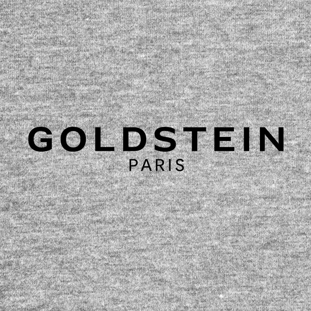 Andy Goldstein Logo Players Couture Men's Casual Hoodie