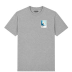 Andy Irons Men's T-Shirt - Grey