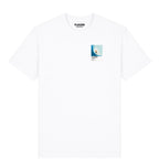 Andy Irons Men's T-Shirt - White