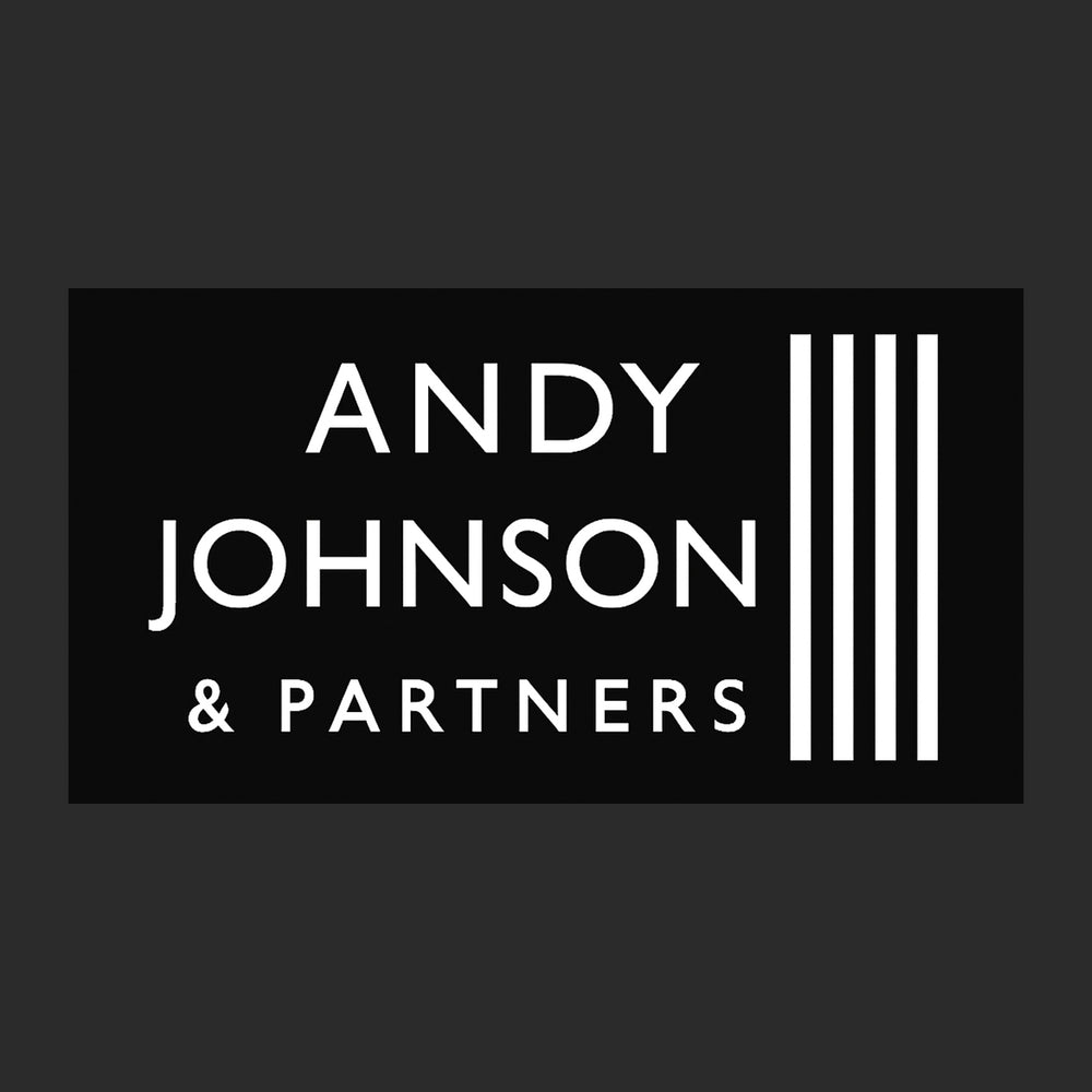 Andy Johnson Logo Players Couture Men's Casual Hoodie