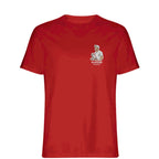 Andy Murray t-shirt – white men's t-shirt featuring the Andy Murray Players Couture logo