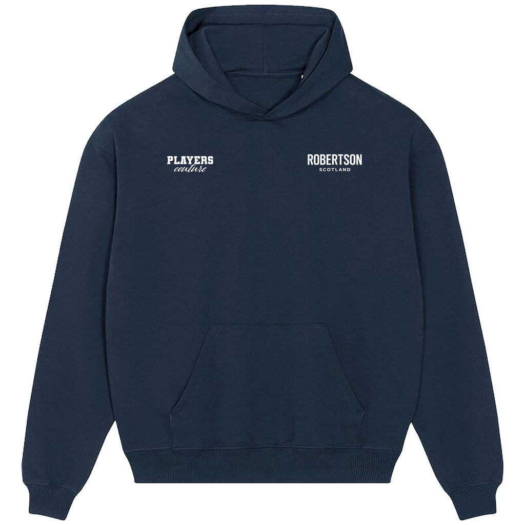 Andy Robertson Scotland Logo Players Couture Men's Casual Hoodie