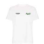 Anfield Logo Players Couture Men's T-Shirt White