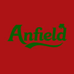 Anfield Logo Players Couture Men's T-Shirt