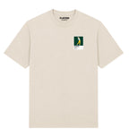 Angel Ayora Golf Icon Frame Men's T-Shirt