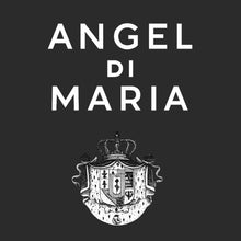 Angel Di Maria Logo Players Couture Mens T-Shirt