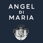 Angel Di Maria Logo Players Couture Men's Casual Hoodie