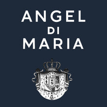Angel Di Maria Logo Players Couture Mens T-Shirt