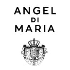 Angel Di Maria Logo Players Couture Men's Casual Hoodie