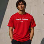 Animal Crossing Men's T-Shirt