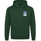 Anna Leigh Waters Pickleball Icon Frame Men's Hoodie – image 8