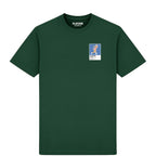 Anna Leigh Waters Pickleball Icon Frame Men's T-Shirt – image 11