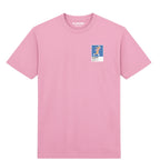 Anna Leigh Waters Pickleball Icon Frame Men's T-Shirt – image 9
