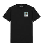 Anthony Elanga Newcastle United Men's T-Shirt - Black