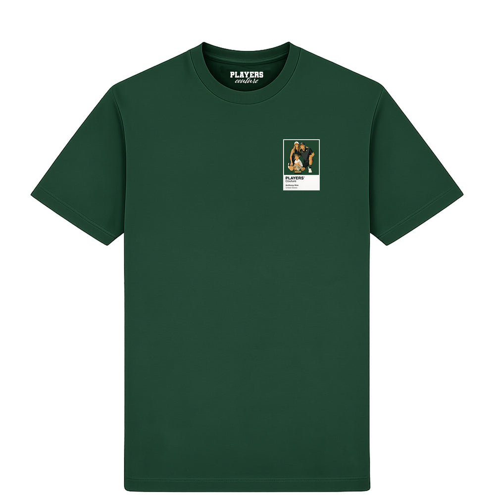 Anthony Kim Family Golf Icon Frame - Icon Design (View 11)