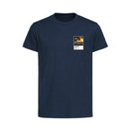 Antoine Semenyo Ghana Atlas Frame White kids t-shirt by Players Couture