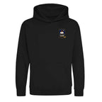 Antoine Semenyo 1P 8-Bit hoodie retro gaming design by Players Couture