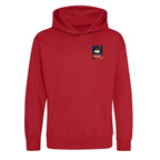 Antoine Semenyo 1P 8-Bit hoodie retro gaming design by Players Couture