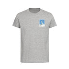 Antoine Semenyo Manchester City Icon Frame Kids T-Shirt — Gray