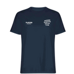 Antoine Semenyo Social Club Logo Players Couture Mens T-Shirt Navy