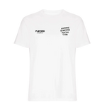 Antoine Semenyo Social Club Logo Players Couture Mens T-Shirt White