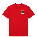 Any Given Sunday Any Given Sunday men's T-shirt in red