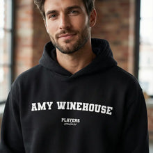 Amy Winehouse Players Couture Men's Casual Hoodie