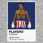 Apollo Creed Boxing Icon Frame - Icon Design (View 7)