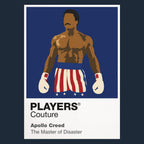 Apollo Creed Boxing Icon Frame - Icon Design (View 9)