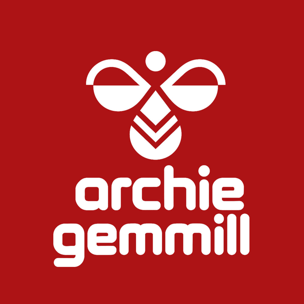 Archie Gemmill Logo Players Couture Men's Casual Hoodie