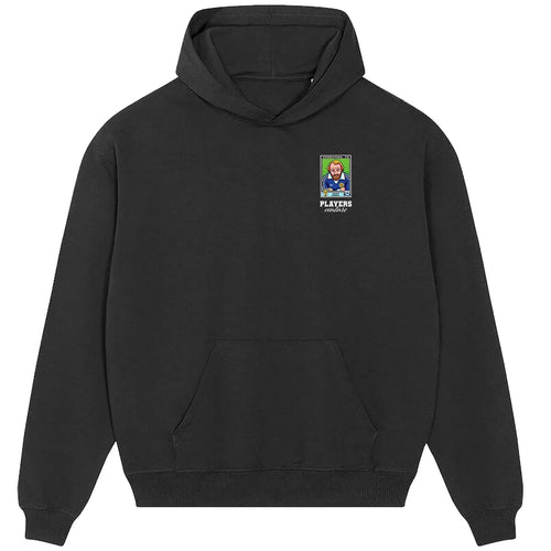 Archie Gemmill World Cup Sticker Men's Hoodie – archie gemmill sticker mens black hoodie Players Couture design