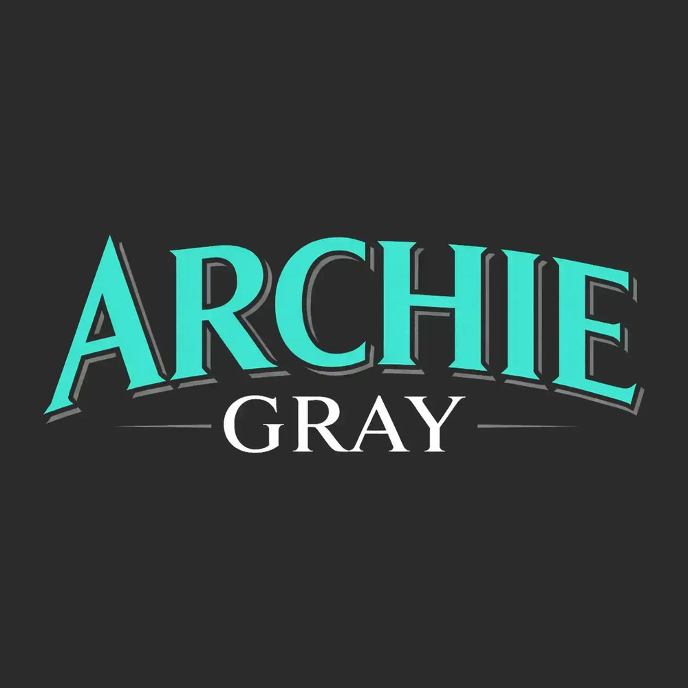 Archie Gray Logo Players Couture Men's Casual Hoodie - Navy / S | England, Fashion Collection, Football, Hoodies, Leeds United, Men's, Tottenham Hotspur, Volume 1