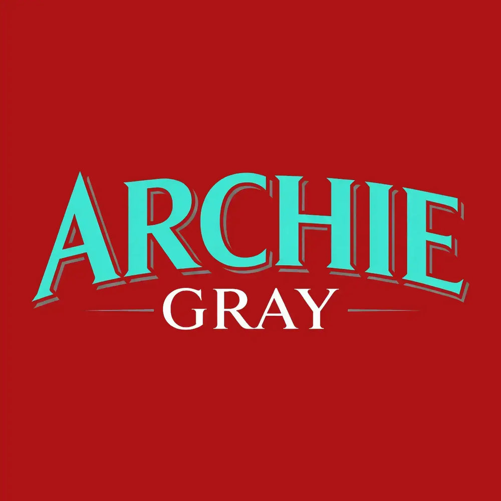 Archie Gray Logo Players Couture Men's Casual Hoodie - Navy / S | England, Fashion Collection, Football, Hoodies, Leeds United, Men's, Tottenham Hotspur, Volume 1