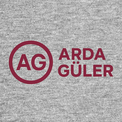 Arda Guler Logo - Icon Design (View 10)