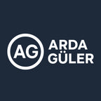 Arda Guler Logo Players Couture Men's T-Shirt