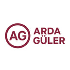 Arda Guler Logo Players Couture Men's T-Shirt