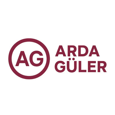 Arda Guler Logo - Icon Design